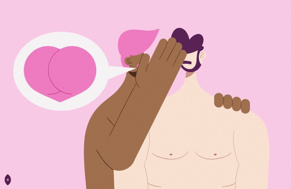 consentimento sexual