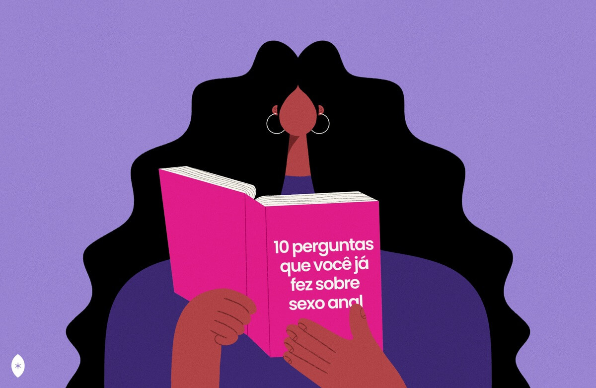 10 perguntas que você já fez sobre sexo anal