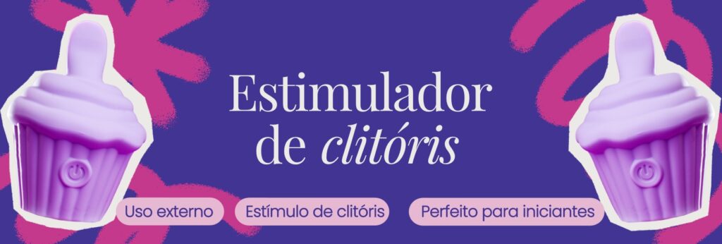 vibrador estimulador de clitóris