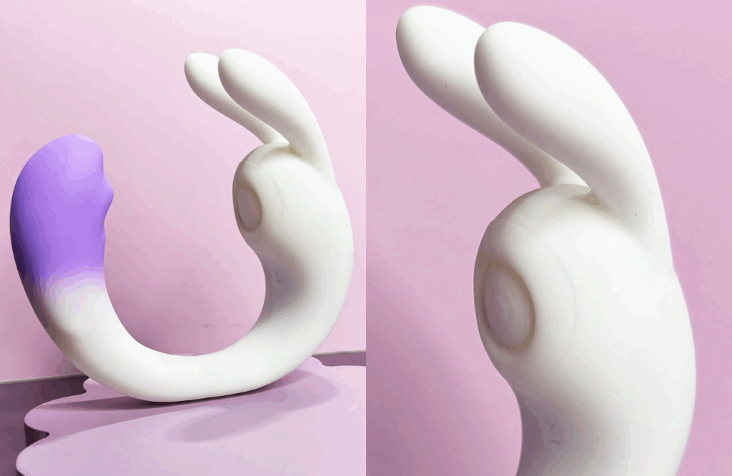 vibradores para lésbicas e bissexuais