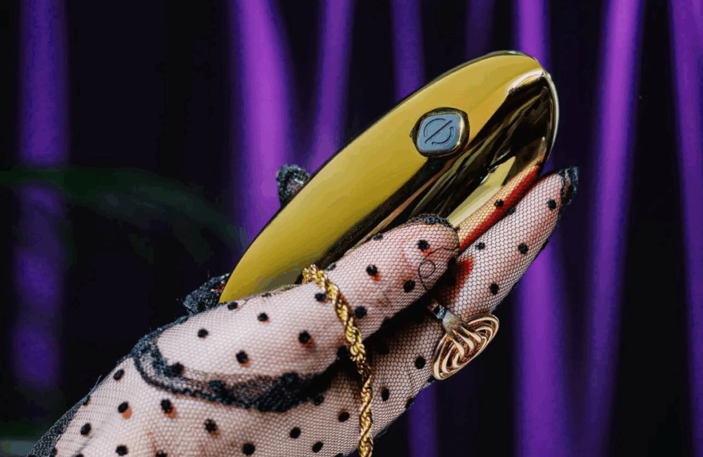 vibradores para lésbicas e bissexuais