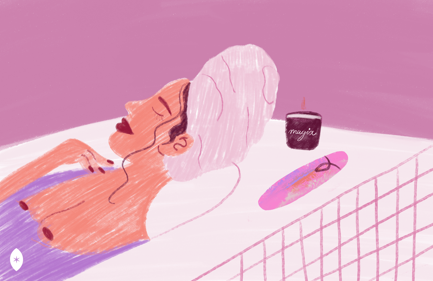 Leia mais sobre o artigo Banho erótico: como criar um ritual de prazer para você mesma