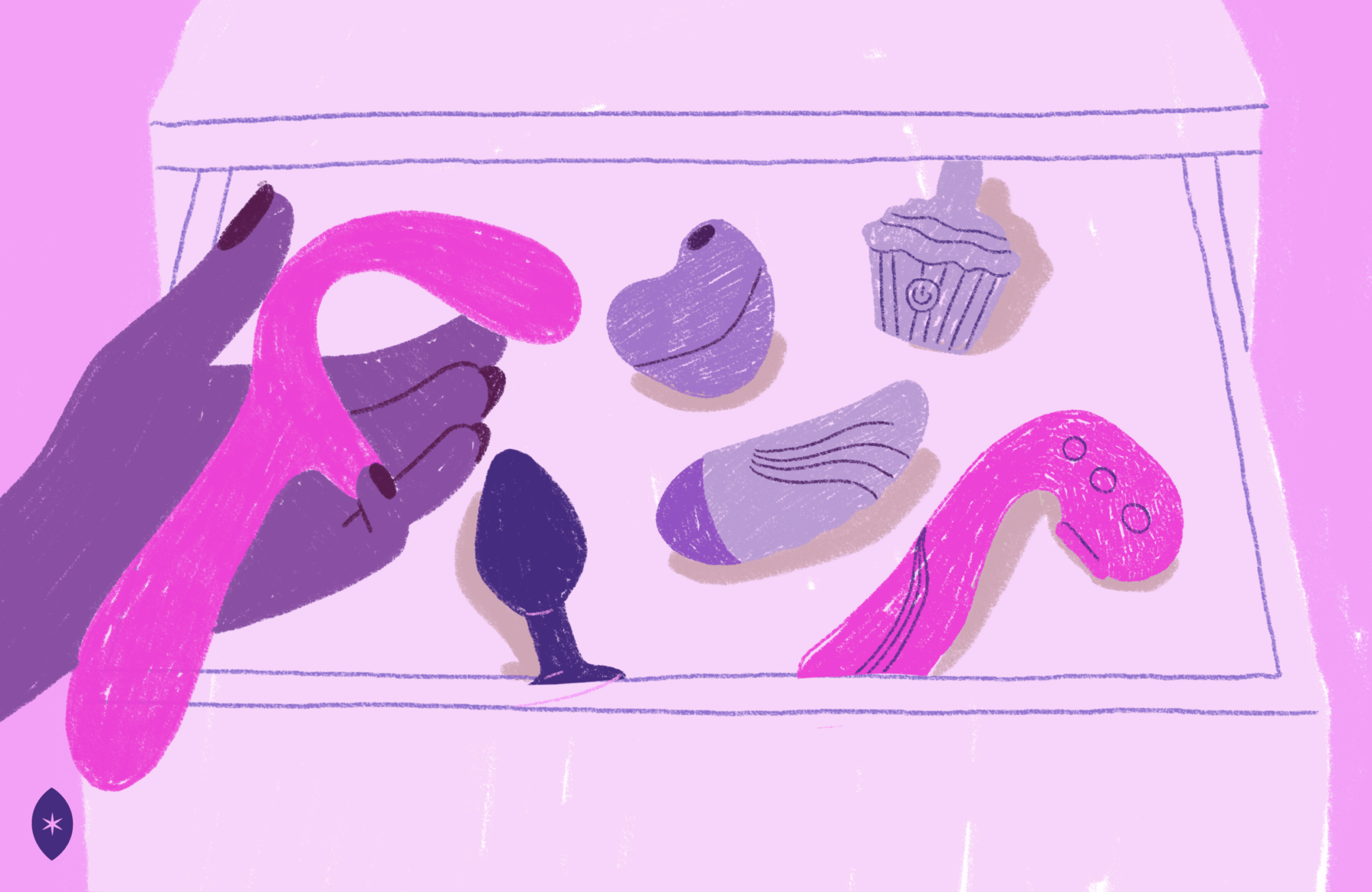 Leia mais sobre o artigo Como descobrir que tipo de estímulo você gosta