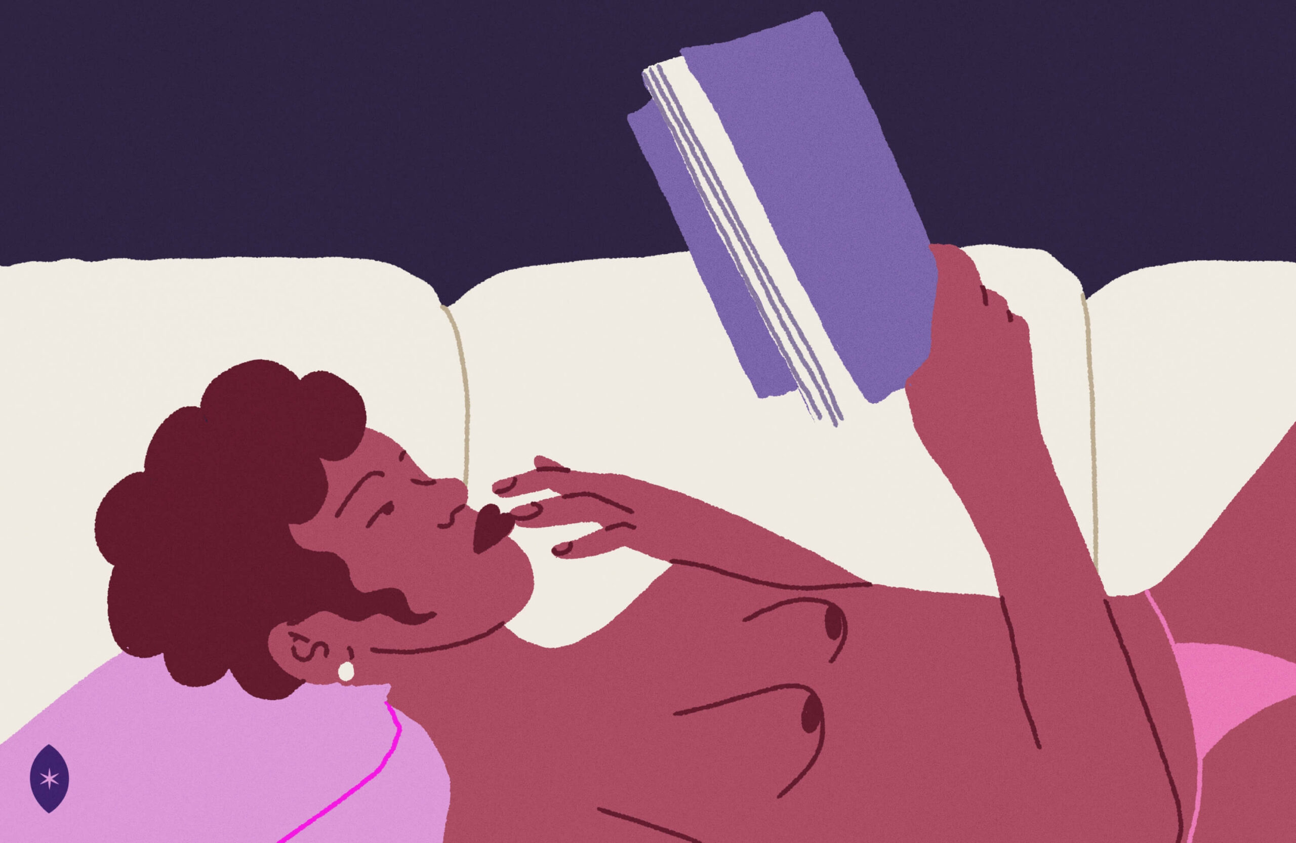 Você está visualizando atualmente Como incluir o prazer no seu ritual noturno