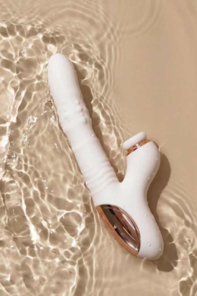 sex toy coleção deusa