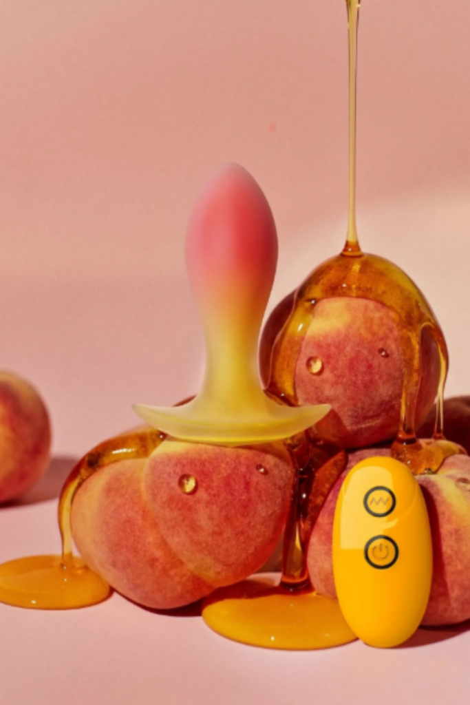sex toy coleção deusa