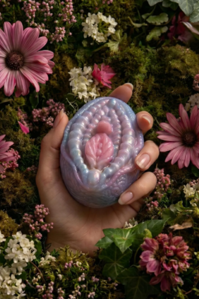 sex toy coleção deusa
