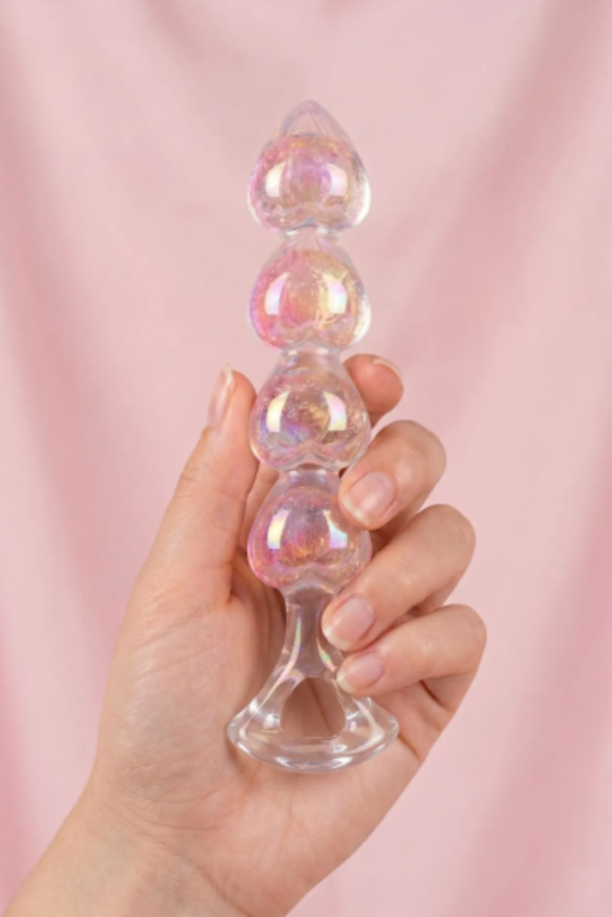 sex toy coleção deusa
